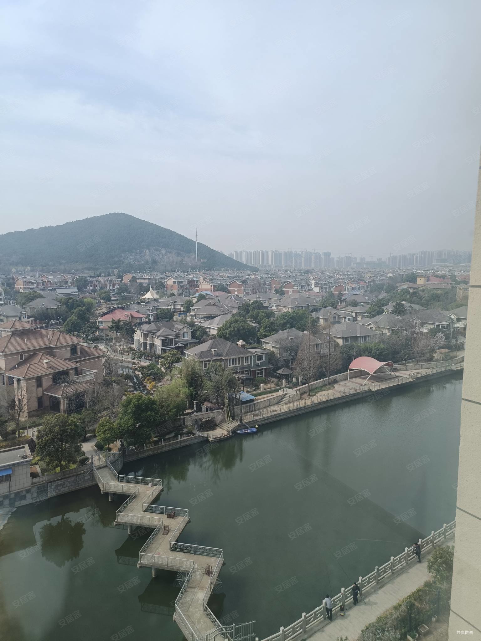 徐州房产网>徐州二手房>铜山二手房>铜山新区二手房>颐居隐山观湖>