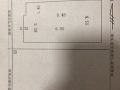 葫芦岛龙港客运总站宏业丽人公寓 1室1厅1卫出租房源真实图片