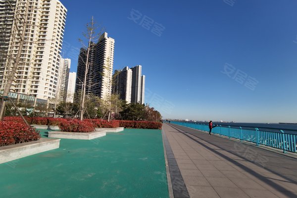 融创维多利亚湾