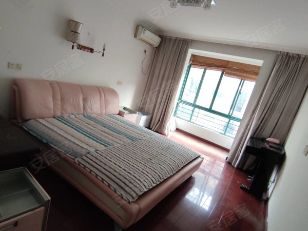 无锡锡山安镇冠达豪景苑冠达豪景苑 楼上楼下四房出租出租房源真实