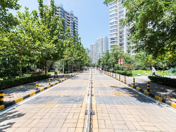 【多图】远洋山水(南区),八宝山租房,优价!精装修!环境优美!生活舒适!