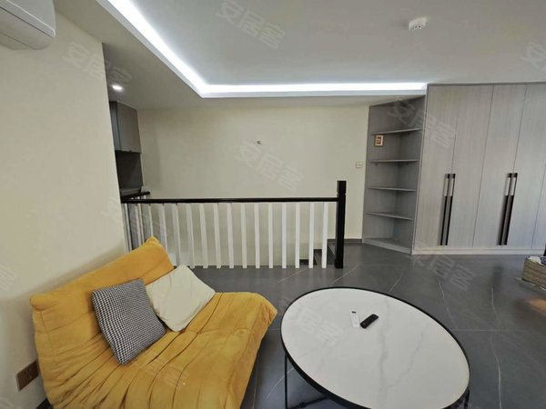 【多图】高佳西城国际,建阳城区租房,高佳西城国际 1室1厅1卫 精装修
