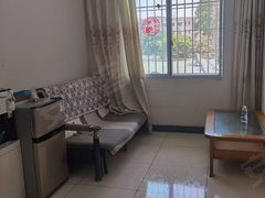 德阳旌阳石刻片区整租 习艺巷2楼  家电齐全 拎包入住 可短租出租房源真实图片