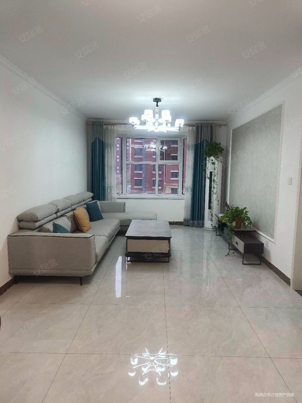 英伦名郡剑桥郡3室2厅2卫119㎡南北87万