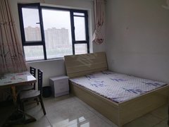 喀什喀什市喀什城区文化园月付 女生合租房 800家电齐全 可短租出租房源真实图片