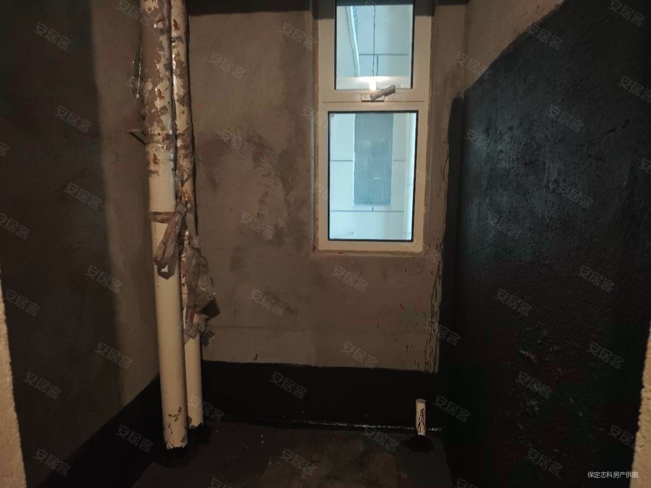 中国府2室2厅1卫98㎡南北85万