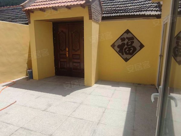 青岛崂山沙子口凉泉村自建房崂山北宅凉泉村平房出租,正房3间带西厢房