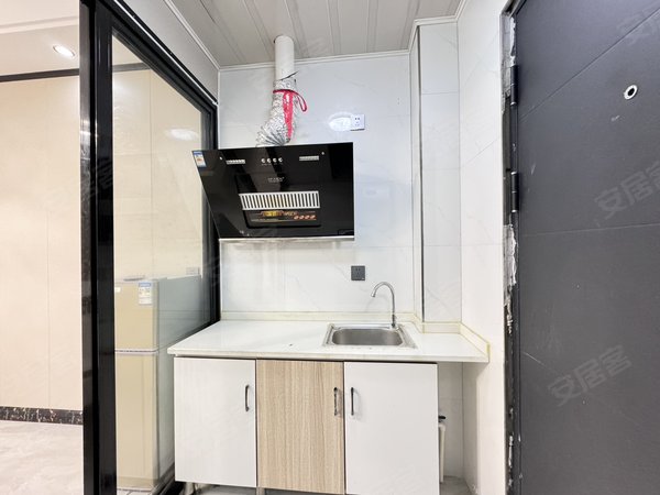 金华东阳东阳市中心焕山村自建房银泰 焕山村 设施齐全  拎包入住 押一付一出租房源真实图片