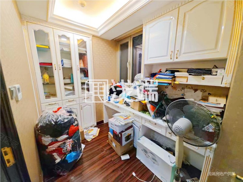 鑫塔水尚 近地铁 商品房 精装修 南北通透 医疗配套成熟