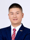 园墅房地产赵鑫
