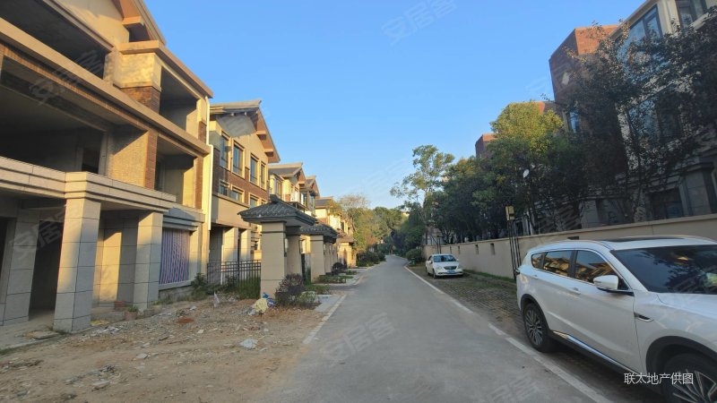 花园100平,大汉汉园(别墅)二手房,285万,4室2厅,3卫,169平米-长沙安居