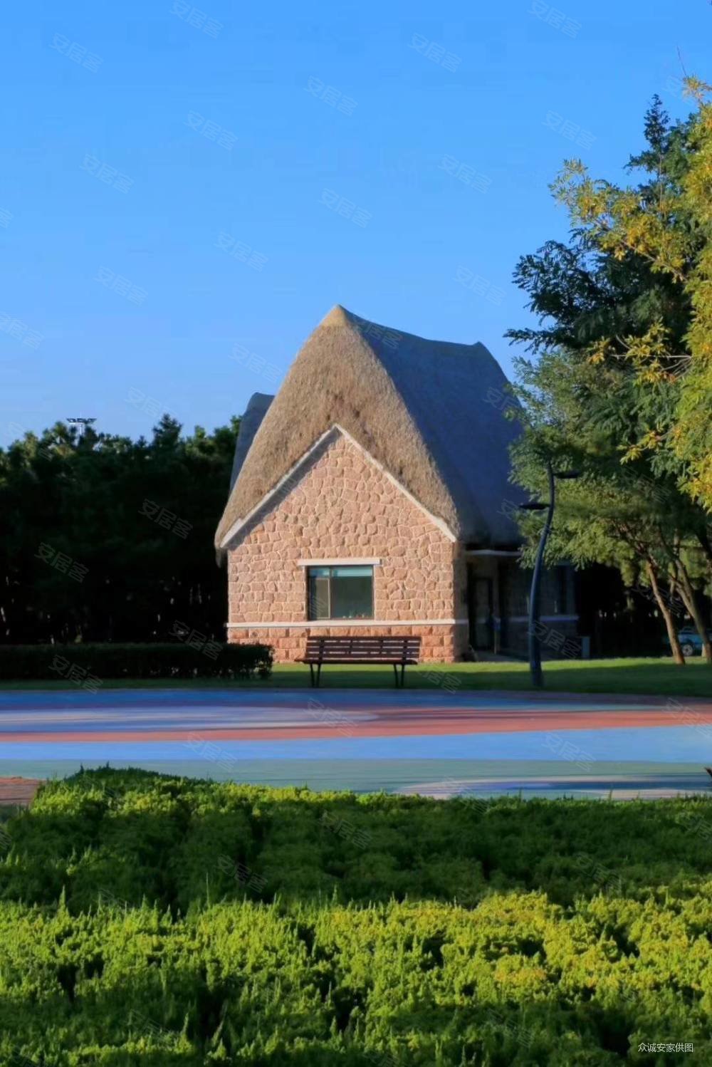 威海房产网>威海二手房>荣成二手房>荣成市区二手房>丽景馨城>