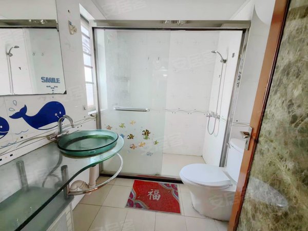 【多图】中环锦园,万里城租房,实拍实景 近地铁7号线 周边配套成熟 近