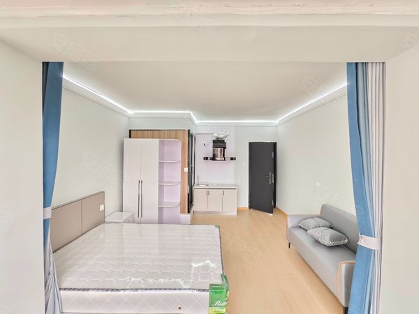 乐城国际贸易城西兆通凌透石家庄东站可免押金学生优惠