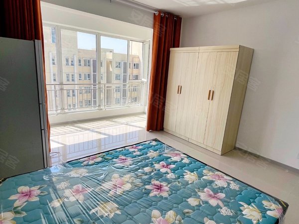 【多图】天润家园(长安),胜北租房,天润家园 实拍一室多套万象城新百