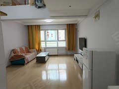 银川兴庆新一中附属医院 清苑领寓 家电齐全 可月付短租 卫生干净 拎包入住出租房源真实图片