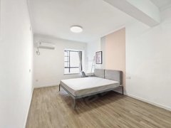 武汉东西湖常青花园无中介！免押！月付有短租！长青壹号 汇和城 常青花园 轻工大出租房源真实图片