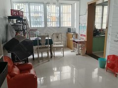 大丰大中大中城区城西 三水嘉苑 两室 南北通透 拎包入住 出租出租房源真实图片