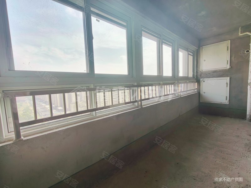 汉泽府 前排 真实f源 随时看房 观景房,汉泽府二