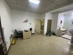 新上江旅都市方舟金阳光大厦 2室1厅 精装修 电梯房
