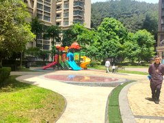 贵阳小河经开区小河转盘元琦林居 2室2厅1卫出租房源真实图片