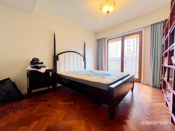 鲁信随珠花园 双卫生间 板楼 交通便捷 品质小区 临地铁