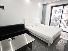 西双版纳景洪曼弄枫曼城轻奢豪华装修公寓可短租出租房源真实图片