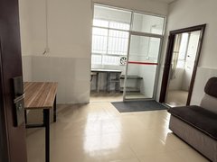 桂林七星联发君澜天地三里店师大南门两房一厅出租,采光好安全安静出租房源真实图片
