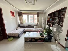 烟台莱阳莱阳城区中心汽车站,富霖居,龙居附近,精装修三室,家电齐全,钥匙看房出租房源真实图片
