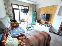 重庆渝北龙兴龙兴赛力斯旁和合家园精装三室出租可短租出租房源真实图片