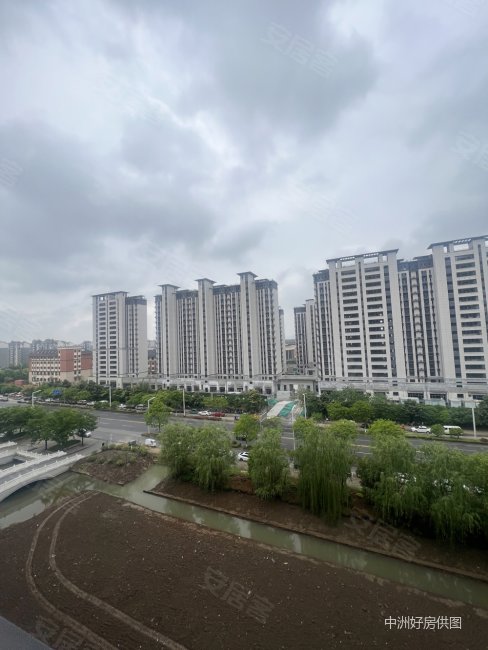 外校一路之隔 恒顺复式楼 已加固 房东急卖,锦润华庭二手房,152万,4室