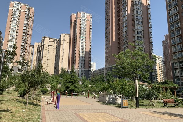 苹果园小区人口_深圳苹果园小区图片(2)