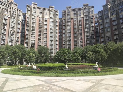 信达现代城(乐天大街),乐天大街 - 渭南信达现代城(乐天大街)二手房