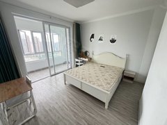 重庆南岸经开区南岸区 海峡路  全美20世纪附近 月付  五小区旁出租房源真实图片