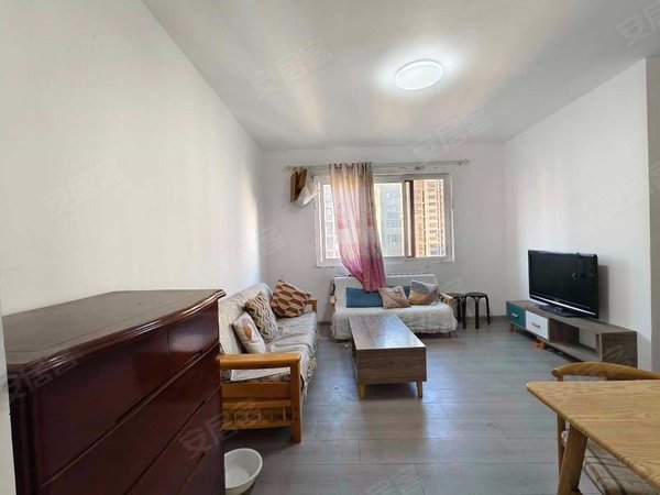 济南槐荫西客站大金新苑急租!