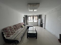 喀什喀什市喀什城区城市丽景  三室两厅 带空调 家具家电齐全 随时看房出租房源真实图片