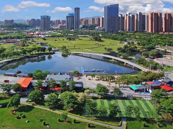 漳州台商投资区角美万达广场万益广场精装修,看房随时,租金实在,房东