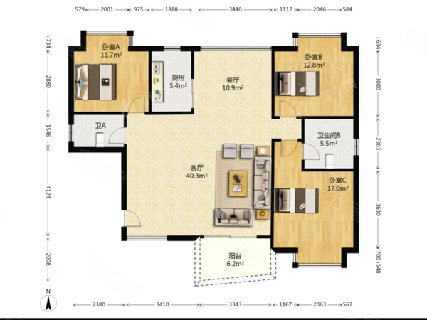 【多图】华融琴海湾,横琴口岸租房,横琴口岸旁,华融琴海湾,豪宅小区