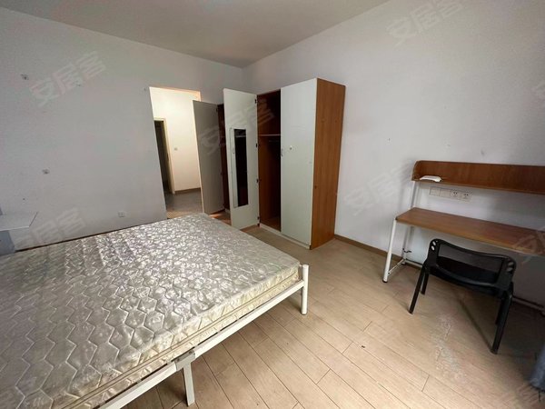 上海嘉定嘉定新城永盛公寓11号线嘉定新城站 整租一室户超强性价比 可