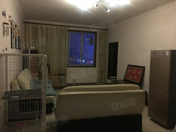 重庆南岸学府大道康馨园小区康馨园小区 2室1厅1卫出租房源真实图片