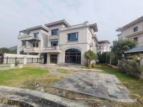 花溪碧桂园钻石郡