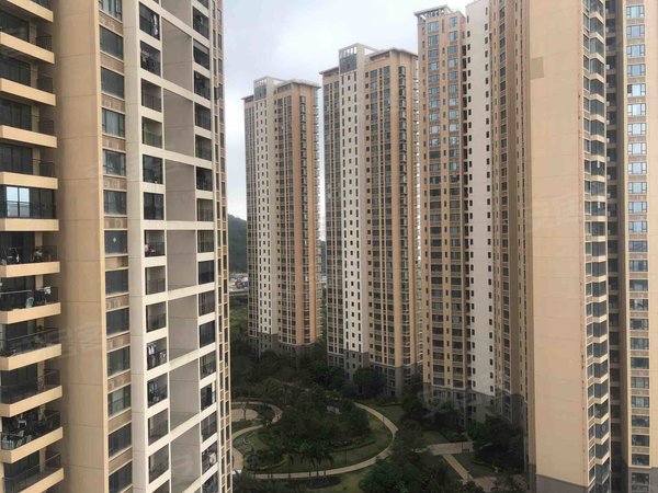 【多图】华发水岸(二期),南屏租房,全新 一线江景 哇塞,香洲租房-珠海