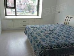 本溪明山新立屯出租万达金街双室电梯精装修2300每月，6.30号到期可入住出租房源真实图片