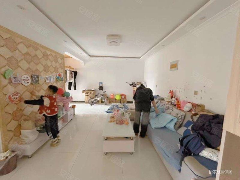 鹏博中央广场二手房,55万,3室2厅,1卫,98平米-兰州安居客