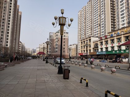 不足,复地紫城怎么样,复地紫城周边房产中介经纪人评价-大同安居客