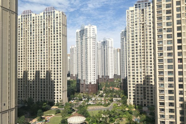 融创维多利亚湾