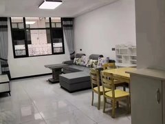 恩施利川南环大道五星公馆 2室2厅2卫出租房源真实图片
