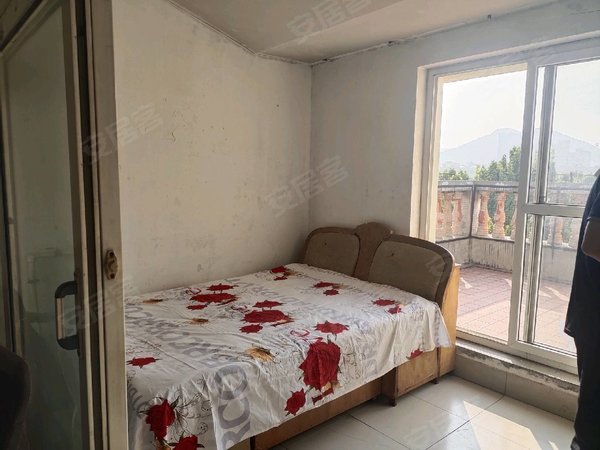 济南历城七里河七里河小区七里河小区 2室1厅1卫出租房源真实图片