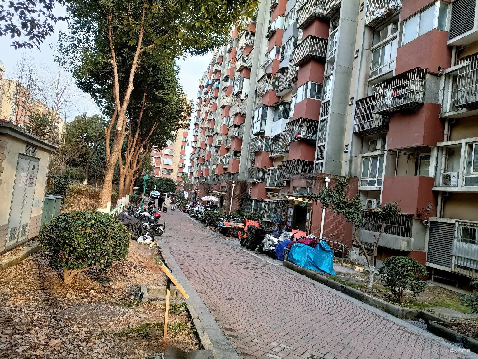 急售金达花园电梯三房满五设施齐全看房方便