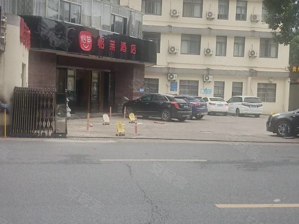 【多图】望花东区,市区环内租房,出租绍兴市越城区银泰城旁的单身公寓